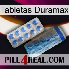 Duramax Tablets 40